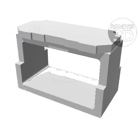 Punct de testare conexiune SMT 1206 | Electronic-mag.ro | Componente Electronice