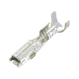 Pin mamă Econoseal J-070 Mark II 20AWG 24A 0,5-1,5mm2 | Electronic-mag.ro | Componente Electronice
