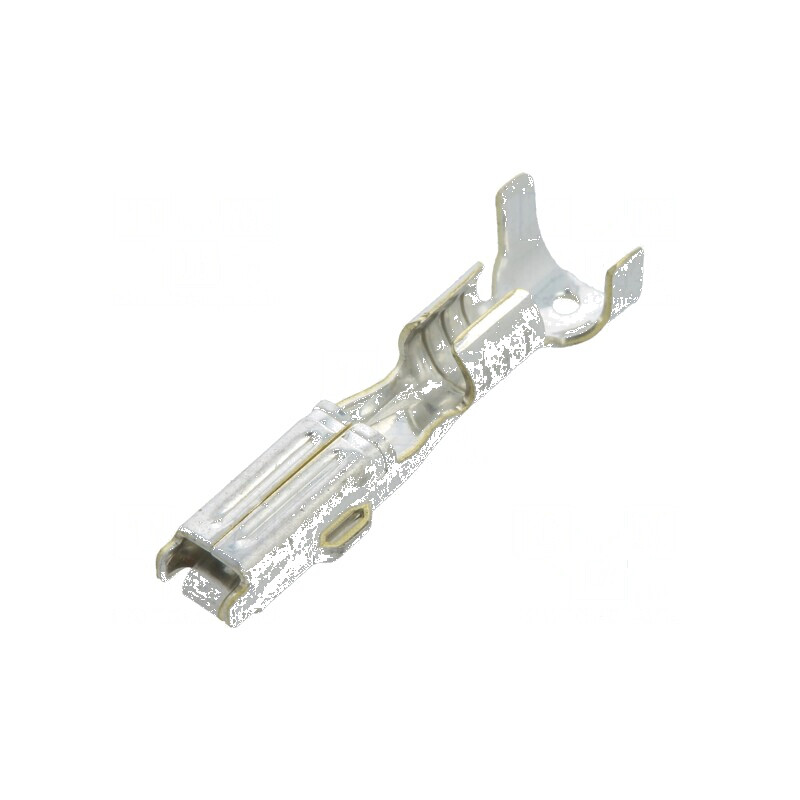 Pin mamă Econoseal J-070 Mark II 20AWG 24A 0,5-1,5mm2 | Electronic-mag.ro | Componente Electronice