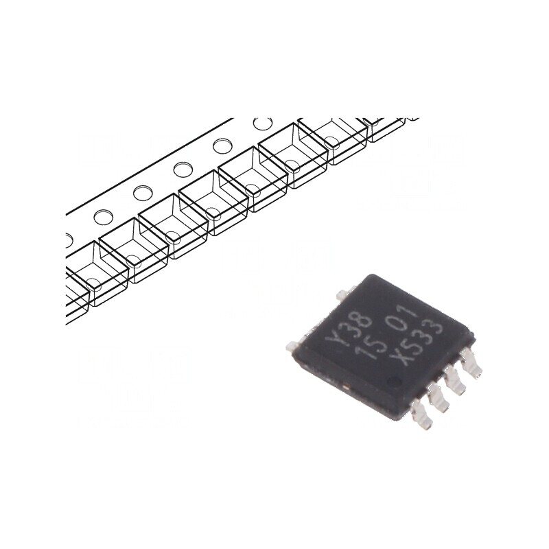 IC digital NAND 2 IN 2 OUT CMOS TTL SMD TSSOP8 Mini Logic | Electronic-mag.ro | Componente Electronice IC digital NAND 2 IN 2 OUT CMOS TTL SMD TSSOP8 Mini Logic | Electronic-mag.ro | Componente Electronice