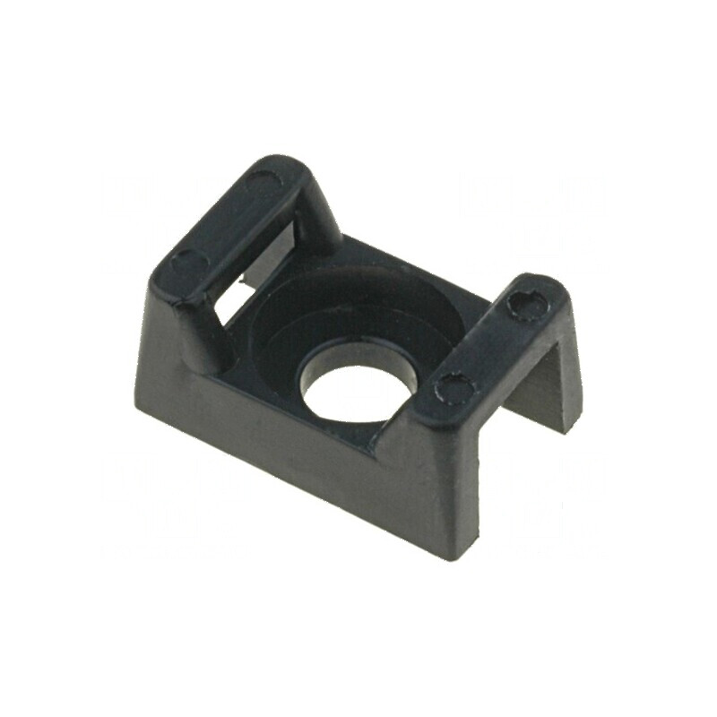 Element de susținere înșurubare neagră 15,2mm x 9,7mm | Electronic-mag.ro | Componente Electronice Element de susținere înșurubare neagră 15,2mm x 9,7mm | Electronic-mag.ro | Componente Electronice