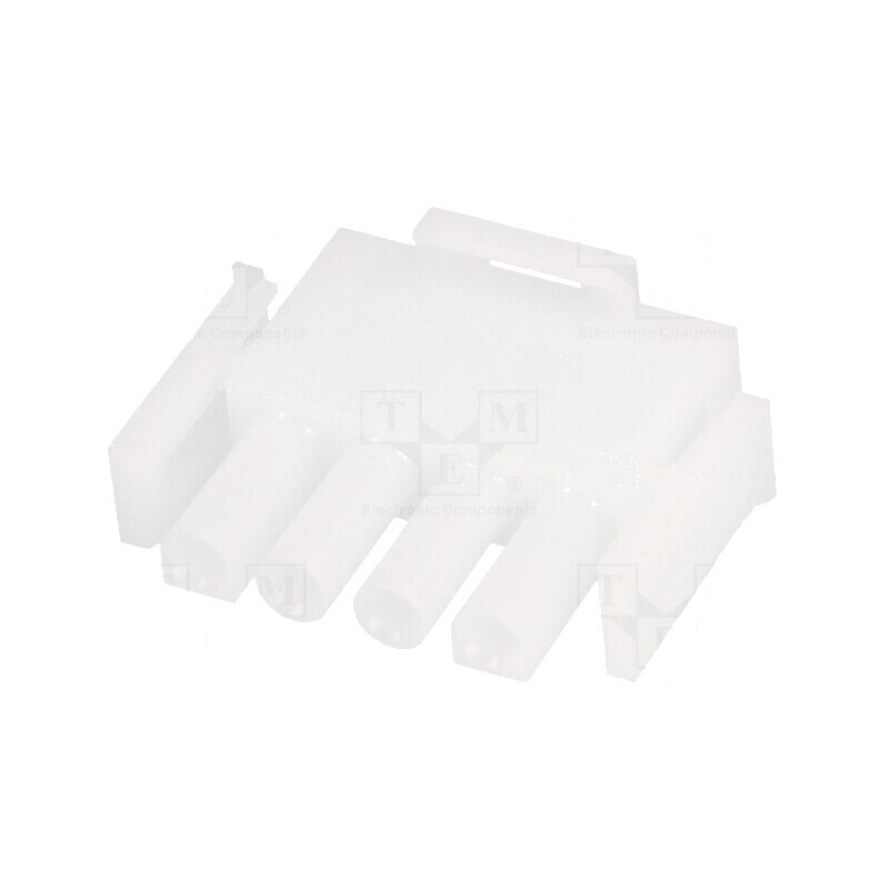 Conector cablu-cablu MATE-N-LOK mufă tată/mamă Universal | Electronic-mag.ro | Componente Electronice Conector cablu-cablu MATE-N-LOK mufă tată/mamă Universal | Electronic-mag.ro | Componente Electronice