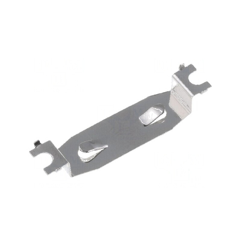 Clips pentru baterii CR2032 | Electronic-mag.ro | Componente Electronice Clips pentru baterii CR2032 | Electronic-mag.ro | Componente Electronice
