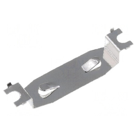 Clips pentru baterii CR2032 | Electronic-mag.ro | Componente Electronice