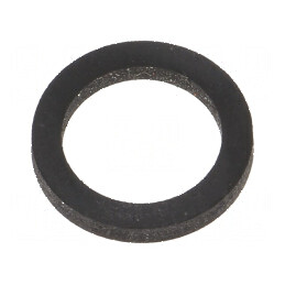 Garnitură cauciuc NBR 2mm 12,5mm interior 16,5mm exterior PG7 | Electronic-mag.ro | Componente Electronice