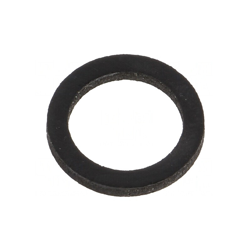 Garnitură cauciuc NBR 2mm 15,2mm interior 19mm exterior PG9 | Electronic-mag.ro | Componente Electronice