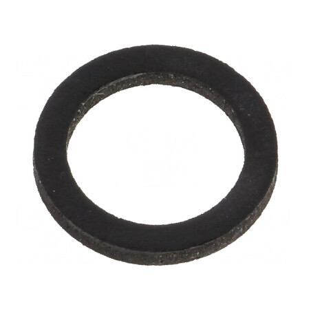 Garnitură cauciuc NBR 2mm 15,2mm interior 19mm exterior PG9 | Electronic-mag.ro | Componente Electronice