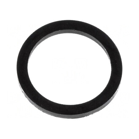 Garnitură cauciuc NBR 2mm 19,8mm x 24mm M20 | Electronic-mag.ro | Componente Electronice