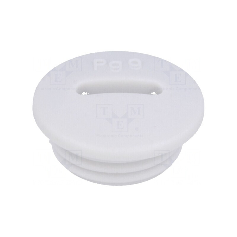 Capac de protecţie PG9 IP54 poliamidă gri Filet PG | Electronic-mag.ro | Componente Electronice Capac de protecţie PG9 IP54 poliamidă gri Filet PG | Electronic-mag.ro | Componente Electronice