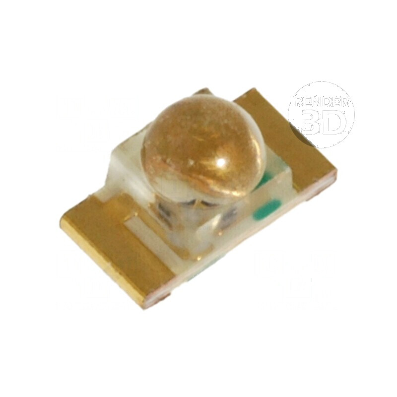 LED SMD 3216 Verde 1900-3300mcd 3.2x1.6x1.8mm 30° 20mA | Electronic-mag.ro | Componente Electronice LED SMD 3216 Verde 1900-3300mcd 3.2x1.6x1.8mm 30° 20mA | Electronic-mag.ro | Componente Electronice