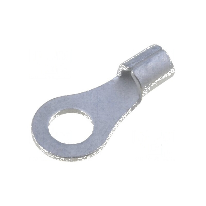 Vârf inelar M4 1÷2,5mm² neizolat cositorit cupru vrac | Electronic-mag.ro | Componente Electronice
