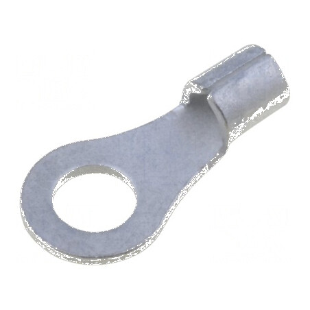 Vârf inelar M4 1÷2,5mm² neizolat cositorit cupru vrac | Electronic-mag.ro | Componente Electronice