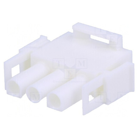 Conector cablu-cablu MLX 6,35mm mufă tată/mamă pe cablu | Electronic-mag.ro | Componente Electronice