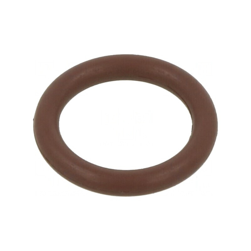 Garnitură O-ring FPM 2,5mm 13mm maro -20÷200°C | Electronic-mag.ro | Componente Electronice Garnitură O-ring FPM 2,5mm 13mm maro -20÷200°C | Electronic-mag.ro | Componente Electronice