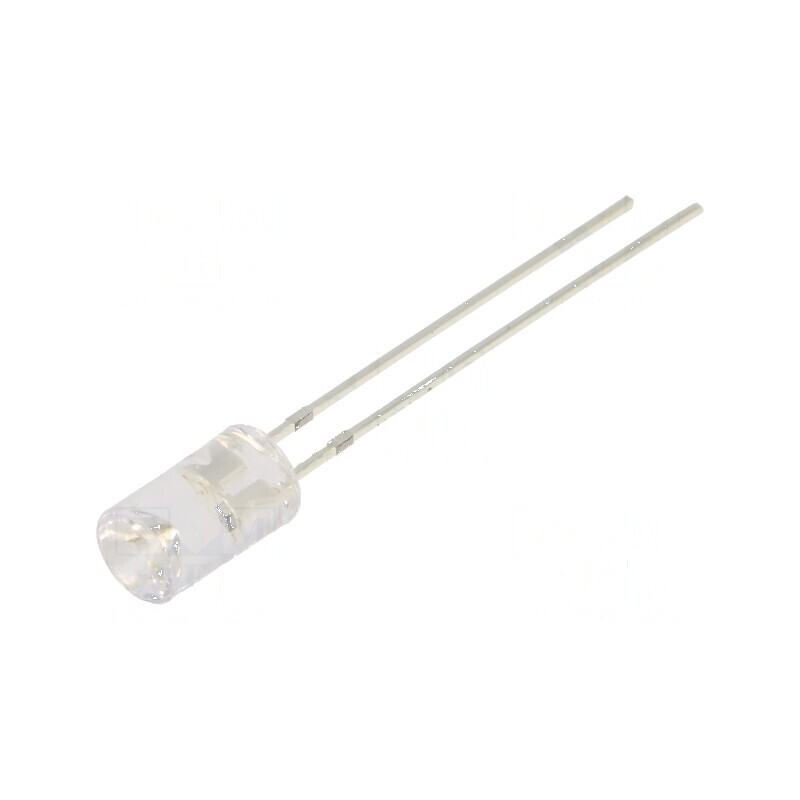 LED 5mm Albastru Imitare Efect Lumânare 330-500mcd 120° | Electronic-mag.ro | Componente Electronice LED 5mm Albastru Imitare Efect Lumânare 330-500mcd 120° | Electronic-mag.ro | Componente Electronice