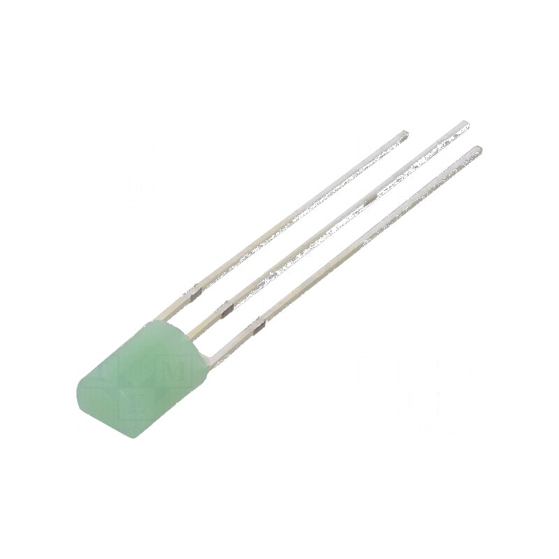 Diodă CRD dublă anod comun TO92 3,5-70V 13-18mA 0,46W | Electronic-mag.ro | Componente Electronice