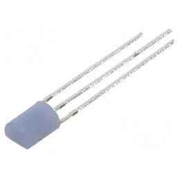 Diodă CRD dublă TO92 3,5-70V 13-18mA 0,46W | Electronic-mag.ro | Componente Electronice