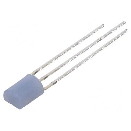 Diodă CRD dublă TO92 3,5-70V 13-18mA 0,46W | Electronic-mag.ro | Componente Electronice