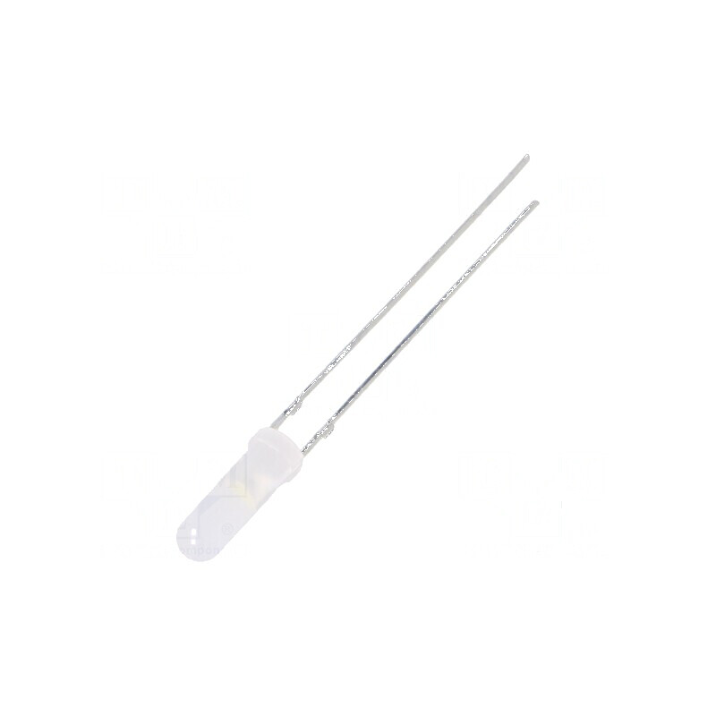 LED 3mm Alb Rece 750-1120mcd 150° Convex | Electronic-mag.ro | Componente Electronice LED 3mm Alb Rece 750-1120mcd 150° Convex | Electronic-mag.ro | Componente Electronice