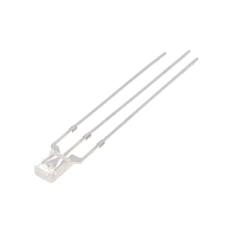 LED dreptunghiular 2x3,2x4,15mm bicolor galben/verde 100° | Electronic-mag.ro | Componente Electronice LED dreptunghiular 2x3,2x4,15mm bicolor galben/verde 100° | Electronic-mag.ro | Componente Electronice