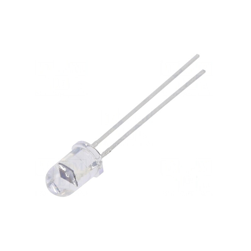 Fotodiodă PIN 5mm THT 940nm 80° 5nA Convexă Transparentă | Electronic-mag.ro | Componente Electronice Fotodiodă PIN 5mm THT 940nm 80° 5nA Convexă Transparentă | Electronic-mag.ro | Componente Electronice
