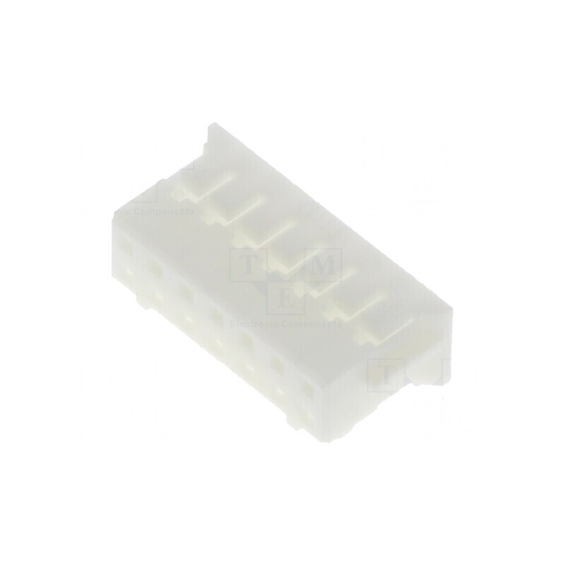 Conector cablu-placă mufă mamă PIN 14 PHD Pas 2mm | Electronic-mag.ro | Componente Electronice Conector cablu-placă mufă mamă PIN 14 PHD Pas 2mm | Electronic-mag.ro | Componente Electronice