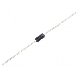 Diodă TVS FRD 700V 600W DO15 75ns 2,7A Ammo Pack | Electronic-mag.ro | Componente Electronice