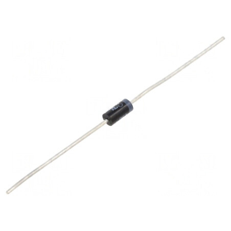 Diodă TVS FRD 700V 600W DO15 75ns 2,7A Ammo Pack | Electronic-mag.ro | Componente Electronice