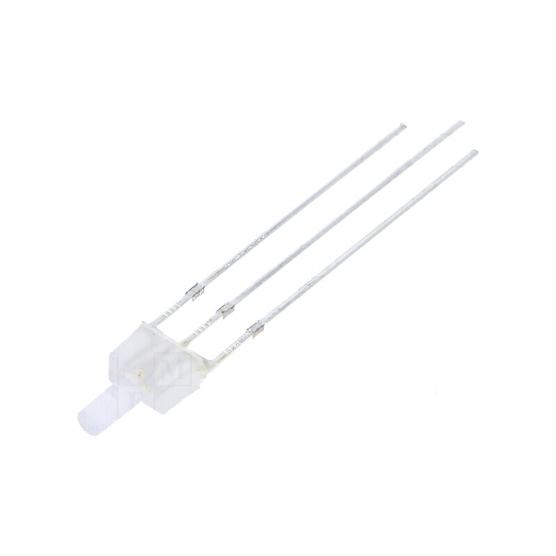 LED bicolor roșie/verde THT 620-630mcd 520-530mcd 90° | Electronic-mag.ro | Componente Electronice LED bicolor roșie/verde THT 620-630mcd 520-530mcd 90° | Electronic-mag.ro | Componente Electronice