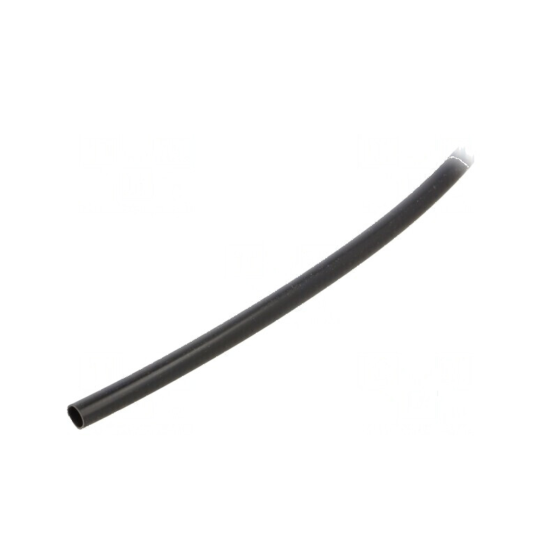 Manșon electroizolant PVC 4mm 500m -20÷125°C negru | Electronic-mag.ro | Componente Electronice Manșon electroizolant PVC 4mm 500m -20÷125°C negru | Electronic-mag.ro | Componente Electronice