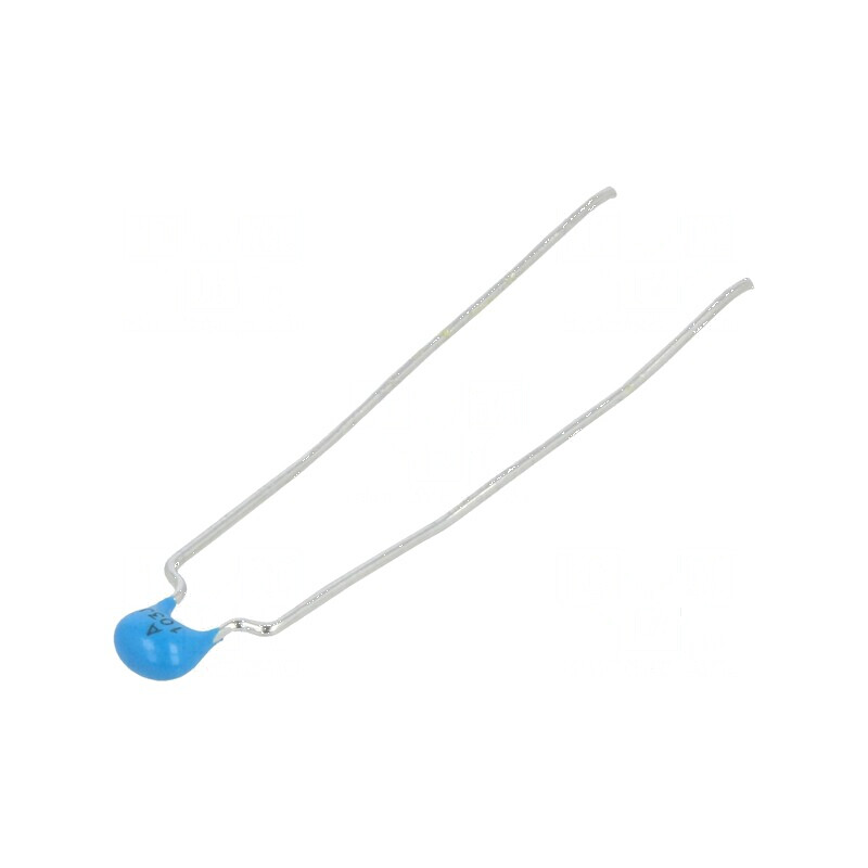 Condensator ceramic 10nF 50V C0G ±5% THT 5mm | Electronic-mag.ro | Componente Electronice Condensator ceramic 10nF 50V C0G ±5% THT 5mm | Electronic-mag.ro | Componente Electronice