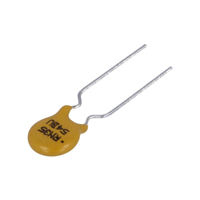 Siguranță polimerică PTC 350mA Ø0,51x7,6mm | Electronic-mag.ro | Componente Electronice Siguranță polimerică PTC 350mA Ø0,51x7,6mm | Electronic-mag.ro | Componente Electronice