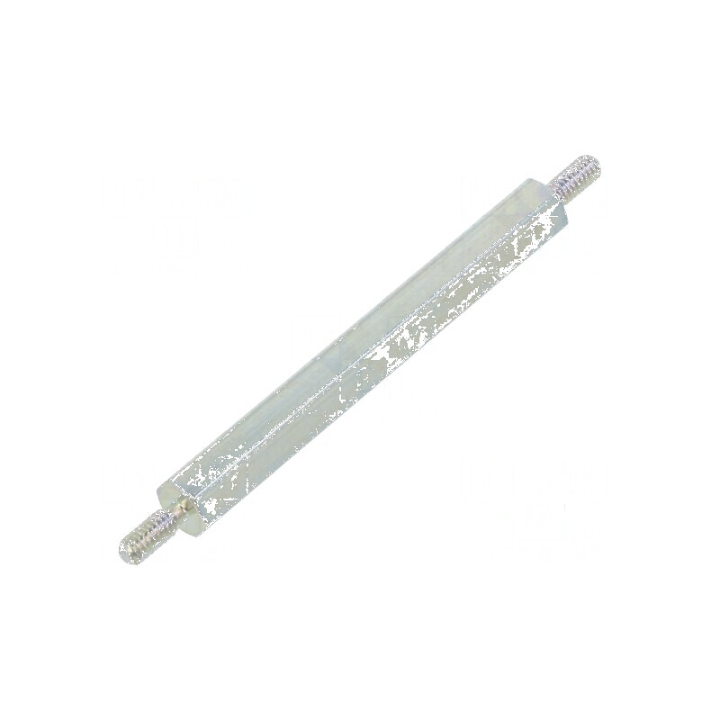 Piuliță distanțieră filet M2 35mm hexagonală | Electronic-mag.ro | Componente Electronice Piuliță distanțieră filet M2 35mm hexagonală | Electronic-mag.ro | Componente Electronice
