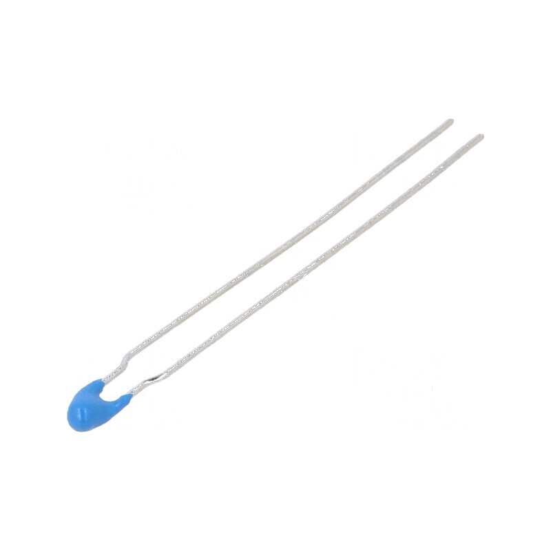 Termistor NTC 12kΩ THT 3740K -40 la 125°C ±1% | Electronic-mag.ro | Componente Electronice Termistor NTC 12kΩ THT 3740K -40 la 125°C ±1% | Electronic-mag.ro | Componente Electronice