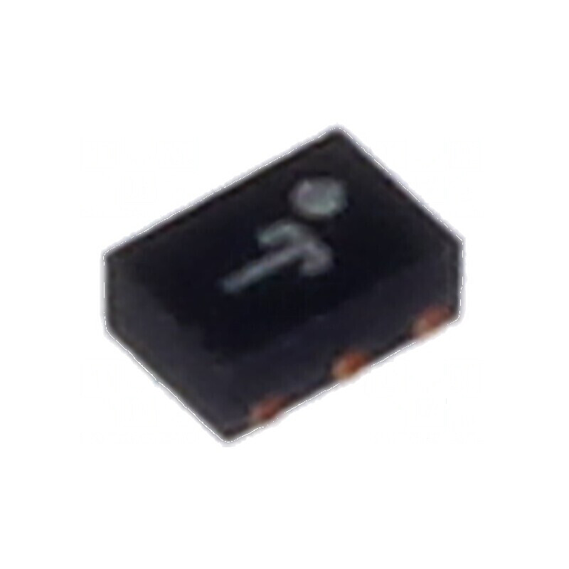 Diodă TVS 6V UQFN6 pentru rețea, rolă, bandă | Electronic-mag.ro | Componente Electronice