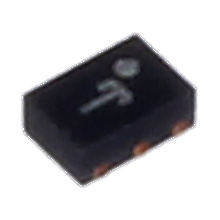 Diodă TVS 6V UQFN6 pentru rețea, rolă, bandă | Electronic-mag.ro | Componente Electronice