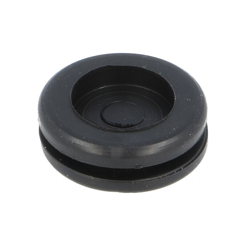 Manșon PVC cu cap adâncit Øorif mont: 19mm Øorif: 15,5mm | Electronic-mag.ro | Componente Electronice Manșon PVC cu cap adâncit Øorif mont: 19mm Øorif: 15,5mm | Electronic-mag.ro | Componente Electronice