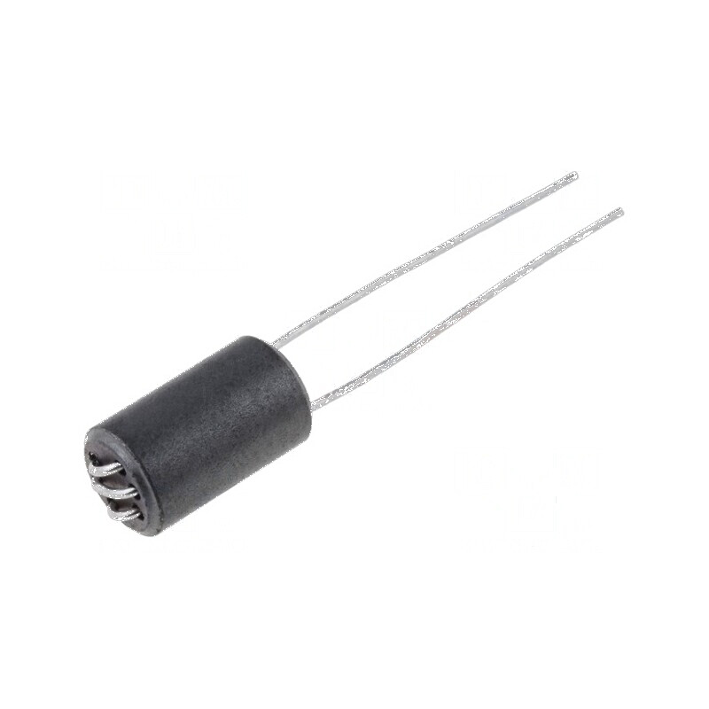 Inductor ferită 3 îmbobinări 860Ω THT 25MHz | Electronic-mag.ro | Componente Electronice Inductor ferită 3 îmbobinări 860Ω THT 25MHz | Electronic-mag.ro | Componente Electronice
