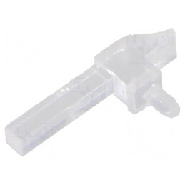 Tub LED dreptunghiular 1,4x1,4mm Nr.mod: 1 | Electronic-mag.ro | Componente Electronice