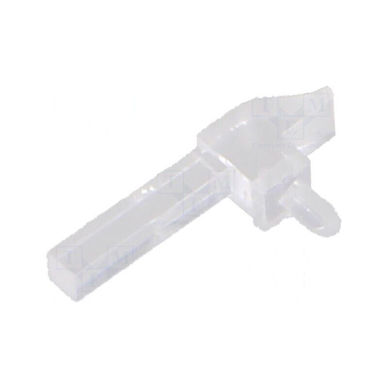Tub LED dreptunghiular 1,4x1,4mm Nr.mod: 1 | Electronic-mag.ro | Componente Electronice Tub LED dreptunghiular 1,4x1,4mm Nr.mod: 1 | Electronic-mag.ro | Componente Electronice