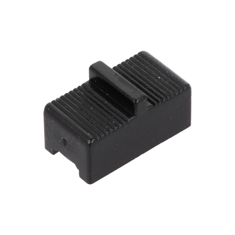 Tastă dreptunghiulară neagră pentru PC | Electronic-mag.ro | Componente Electronice Tastă dreptunghiulară neagră pentru PC | Electronic-mag.ro | Componente Electronice