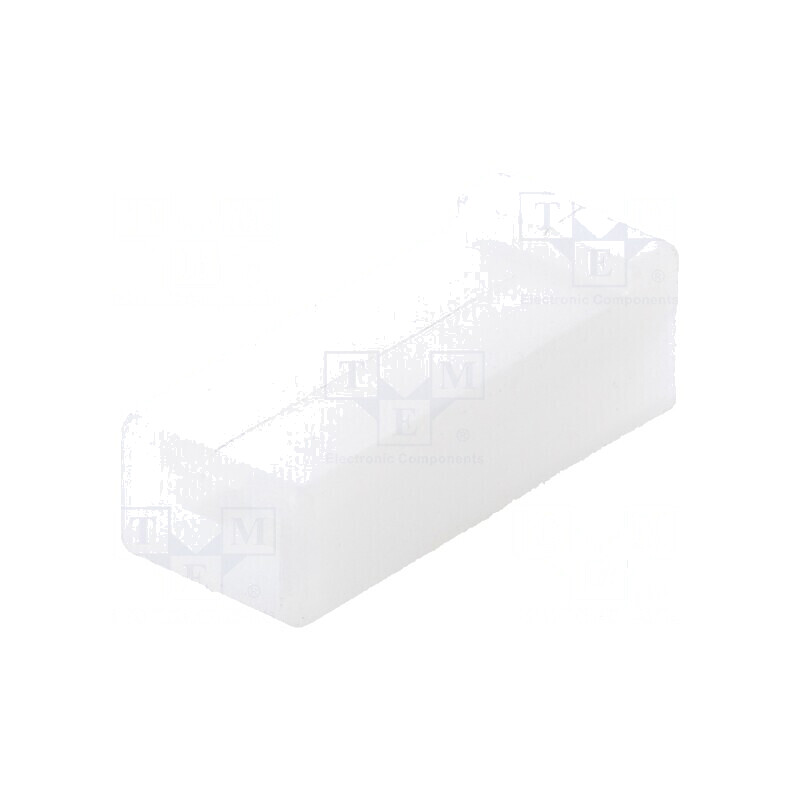 Carcase terminale mamă 6,3mm cu clichet | Electronic-mag.ro | Componente Electronice Carcase terminale mamă 6,3mm cu clichet | Electronic-mag.ro | Componente Electronice