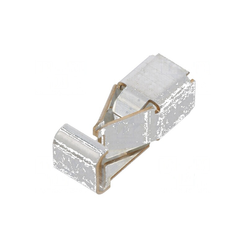 Conector mufe 70-9296 12AWG-20AWG 20A SMT 300V 1 bornă | Electronic-mag.ro | Componente Electronice Conector mufe 70-9296 12AWG-20AWG 20A SMT 300V 1 bornă | Electronic-mag.ro | Componente Electronice