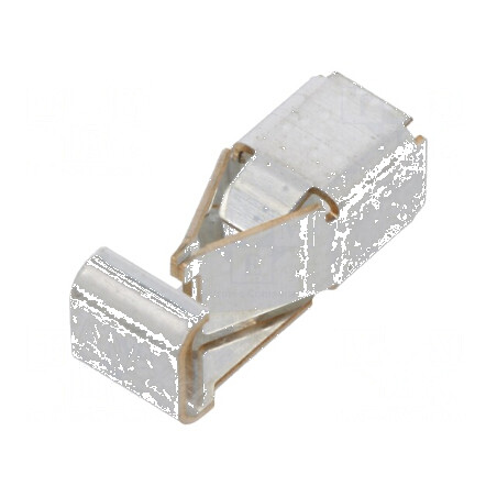 Conector mufe 70-9296 12AWG-20AWG 20A SMT 300V 1 bornă | Electronic-mag.ro | Componente Electronice
