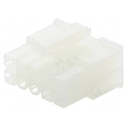 10P RCPT VAL-U-LOK V2 - Conectori Electrice | Electronic-mag.ro | Componente Electronice