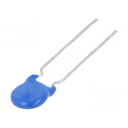Varistor oxid de metal THT 25VAC 31VDC 39V 250A -40÷105°C | Electronic-mag.ro | Componente Electronice