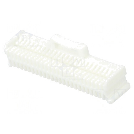 Conector cablu-placă DF50 1mm PIN 50 fără contacte | Electronic-mag.ro | Componente Electronice