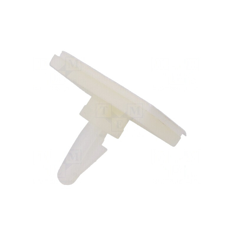 Distanțier PCB poliamidă autoadeziv 6,4mm | Electronic-mag.ro | Componente Electronice Distanțier PCB poliamidă autoadeziv 6,4mm | Electronic-mag.ro | Componente Electronice
