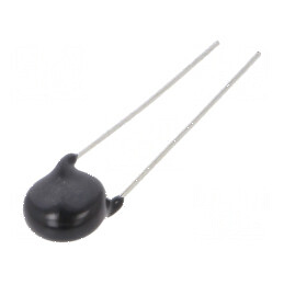 Varistor ceramic THT 300VAC 385VDC 470V 4,5kA | Electronic-mag.ro | Componente Electronice