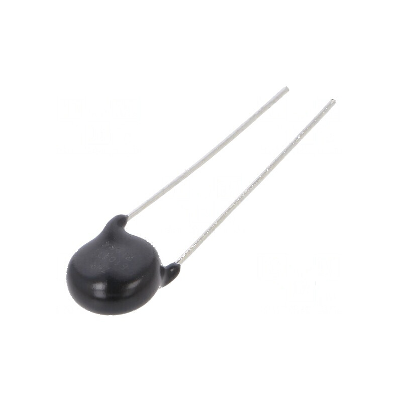 Varistor ceramic THT 300VAC 385VDC 470V 4,5kA | Electronic-mag.ro | Componente Electronice